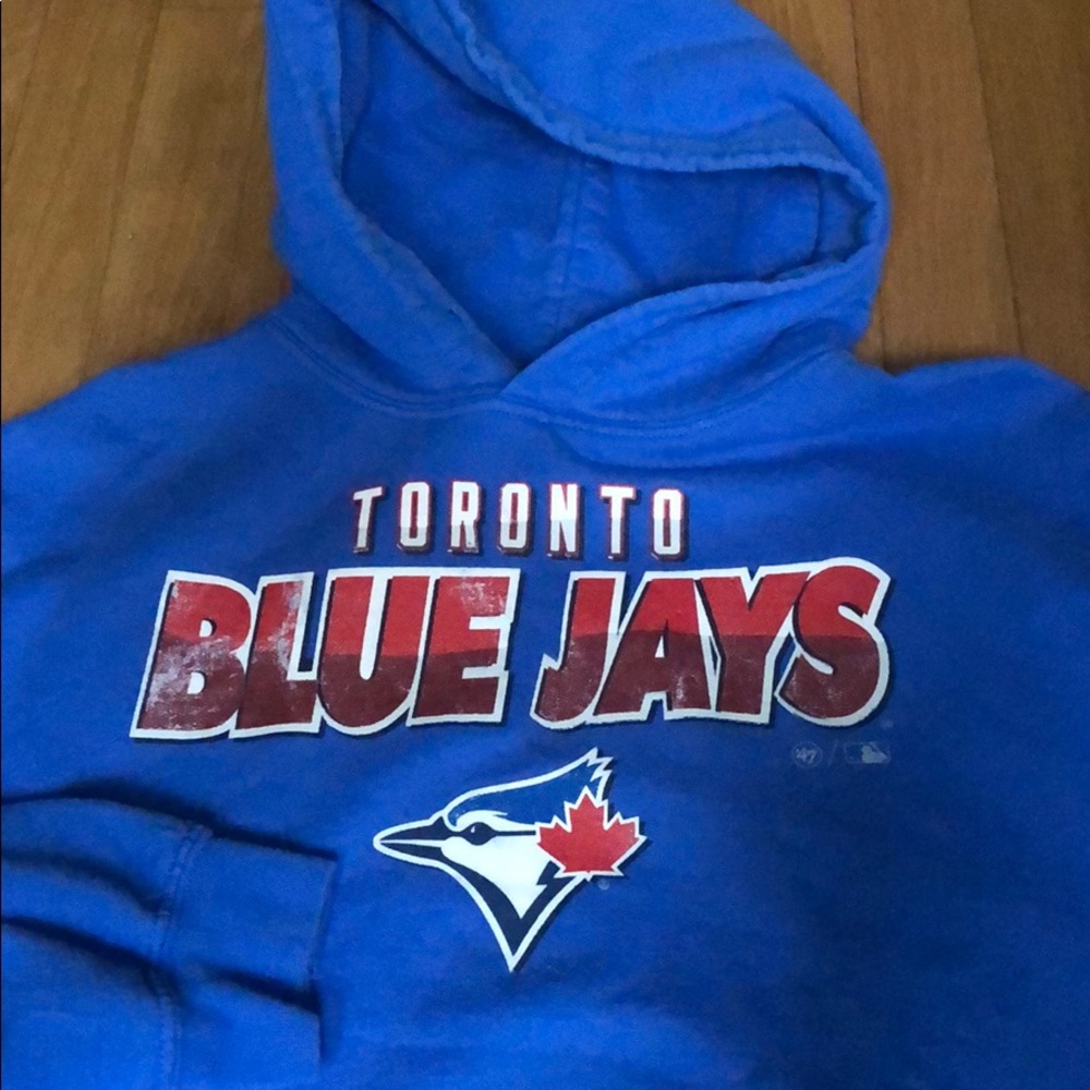 Toronto Blue Jays hoodie